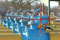 «Газ Украины» собирается установить контроль над распределительными сетями облгазов